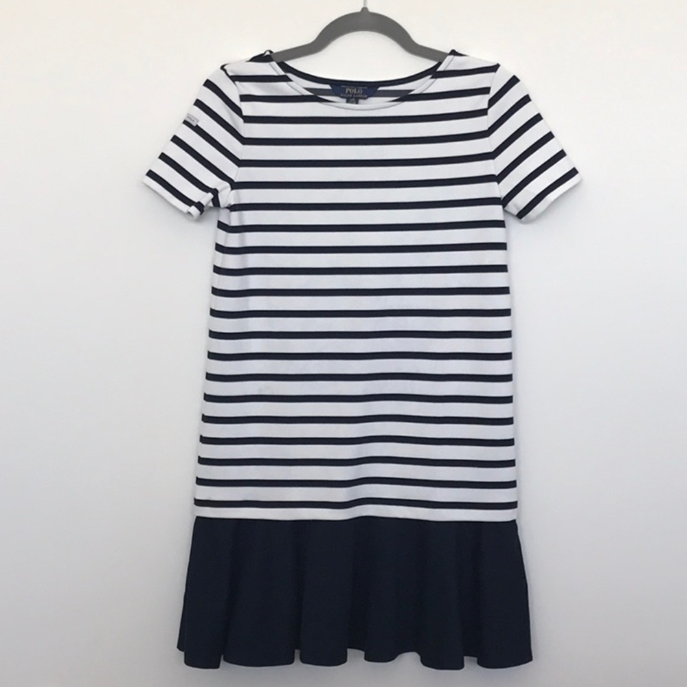 Ralph Lauren Dress | Girls 12-14